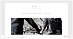 Desktop Screenshot of chainhatenlove.com